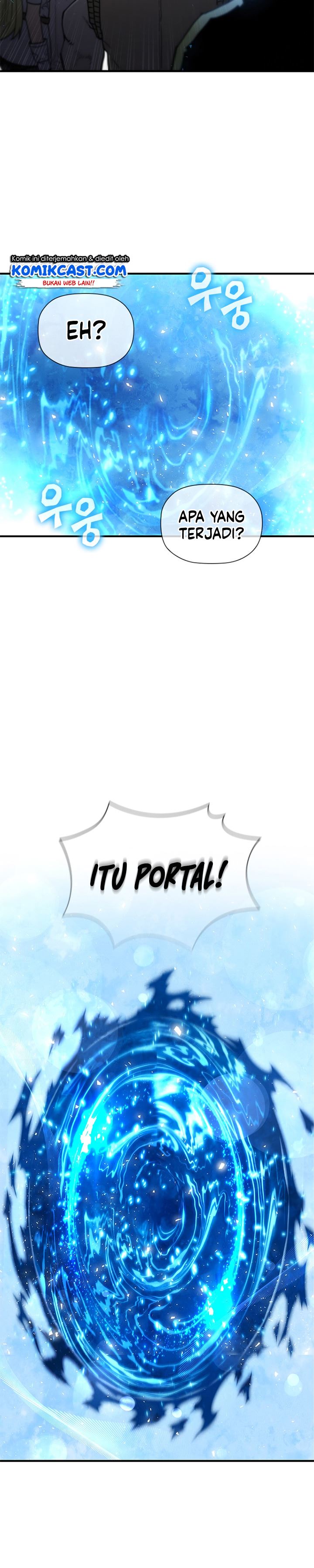 The Second Coming of Gluttony Chap 98 - Next Chap 99