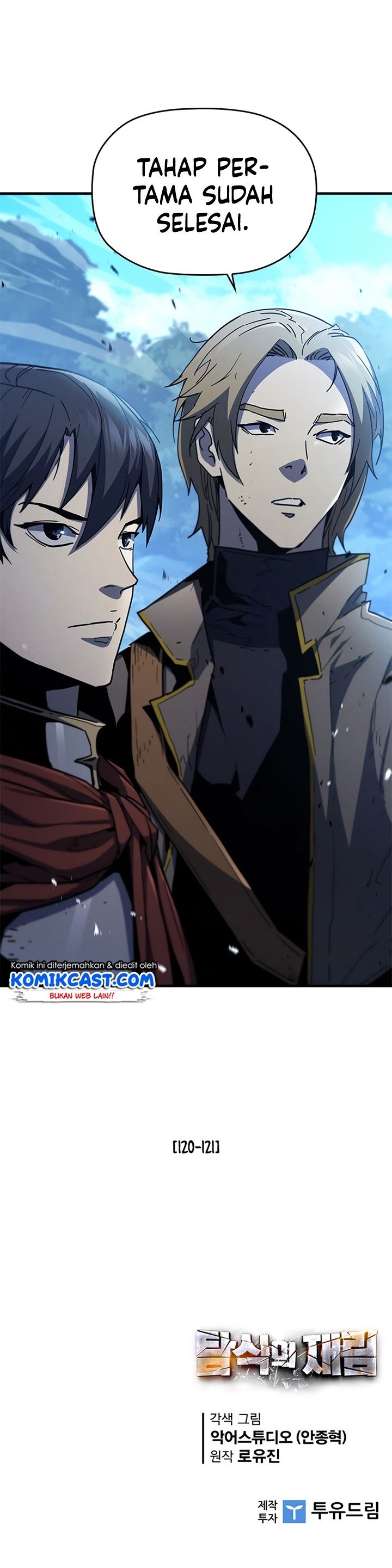 The Second Coming of Gluttony Chap 98 - Next Chap 99