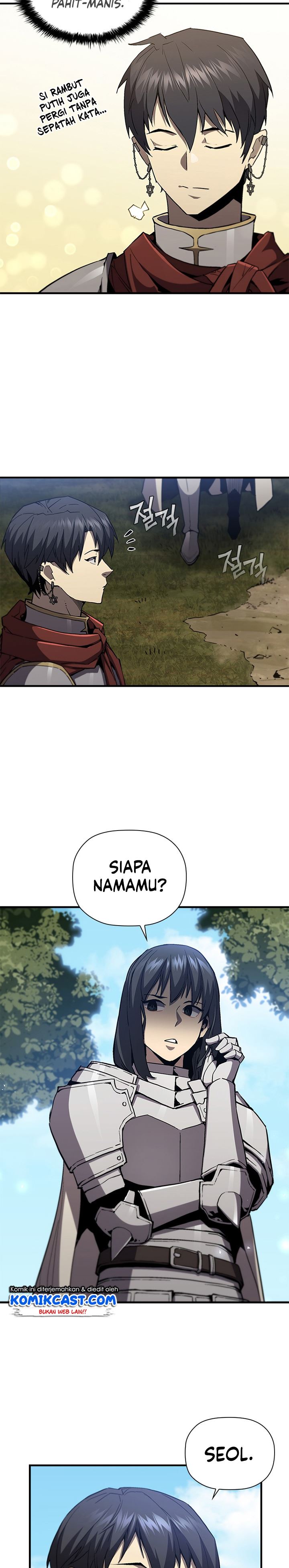 The Second Coming of Gluttony Chap 98 - Next Chap 99