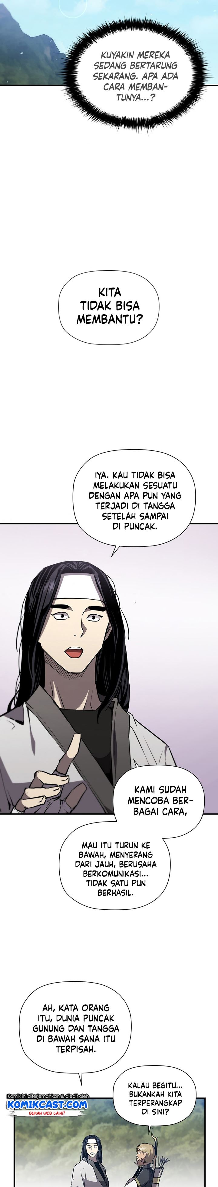 The Second Coming of Gluttony Chap 98 - Next Chap 99