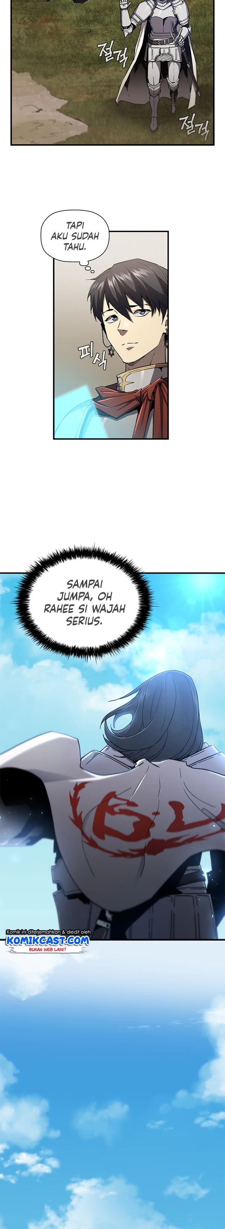 The Second Coming of Gluttony Chap 98 - Next Chap 99