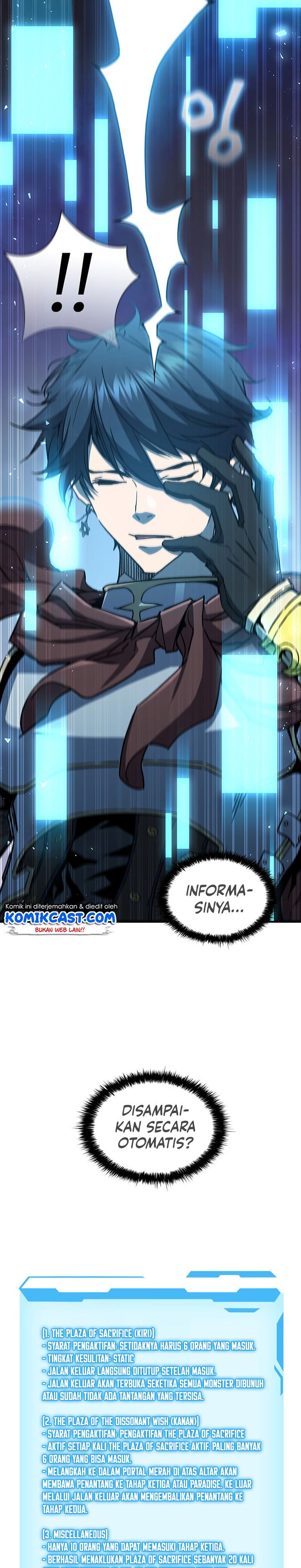 The Second Coming of Gluttony Chap 99 - Next Chap 100