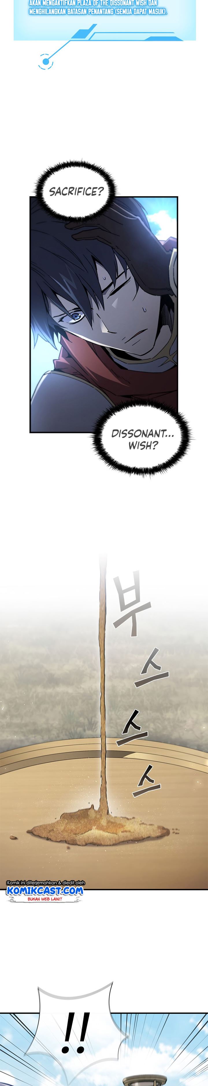 The Second Coming of Gluttony Chap 99 - Next Chap 100