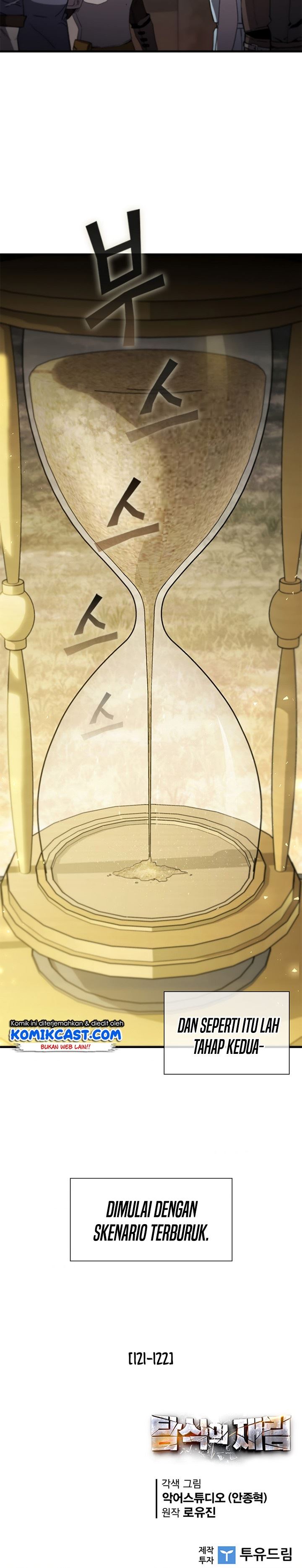 The Second Coming of Gluttony Chap 99 - Next Chap 100