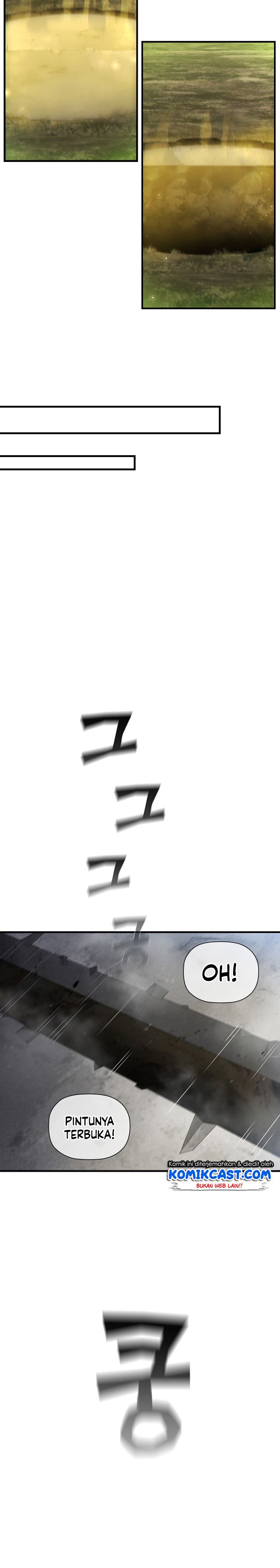 The Second Coming of Gluttony Chap 99 - Next Chap 100