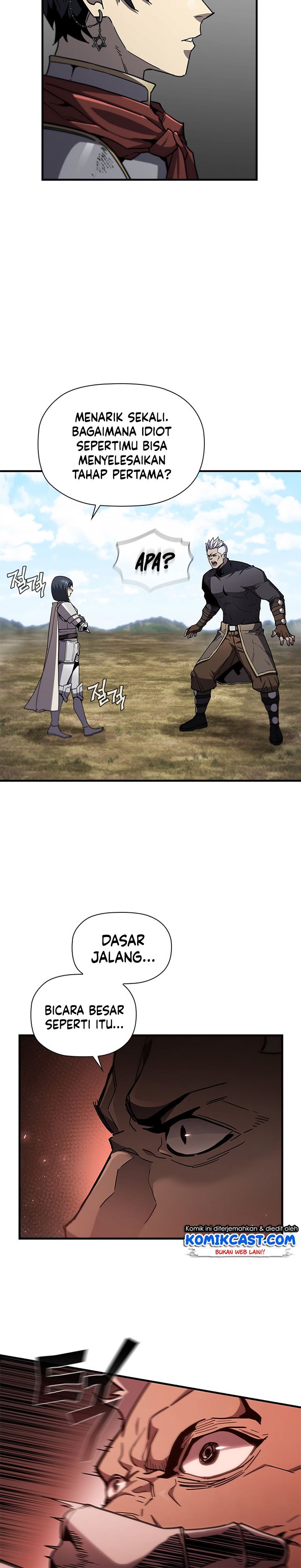 The Second Coming of Gluttony Chap 99 - Next Chap 100