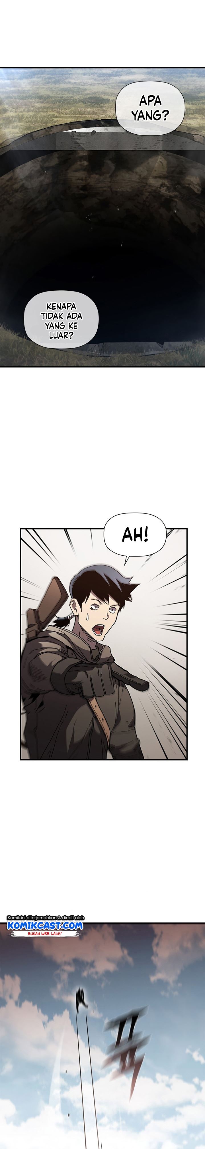 The Second Coming of Gluttony Chap 99 - Next Chap 100