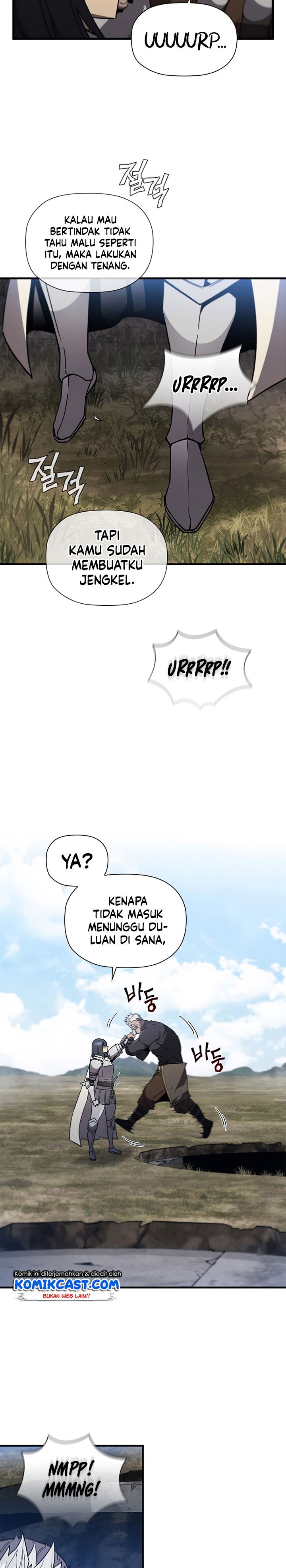 The Second Coming of Gluttony Chap 99 - Next Chap 100