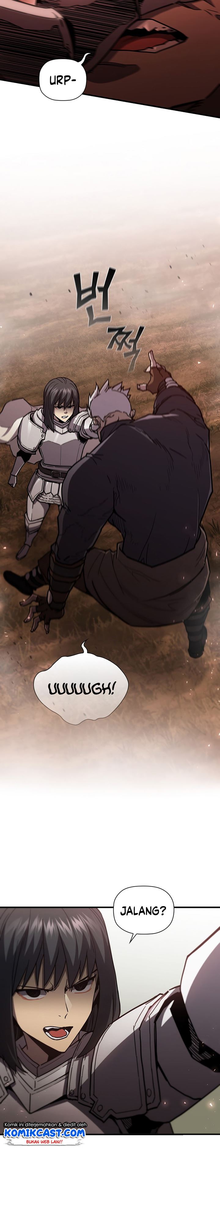 The Second Coming of Gluttony Chap 99 - Next Chap 100