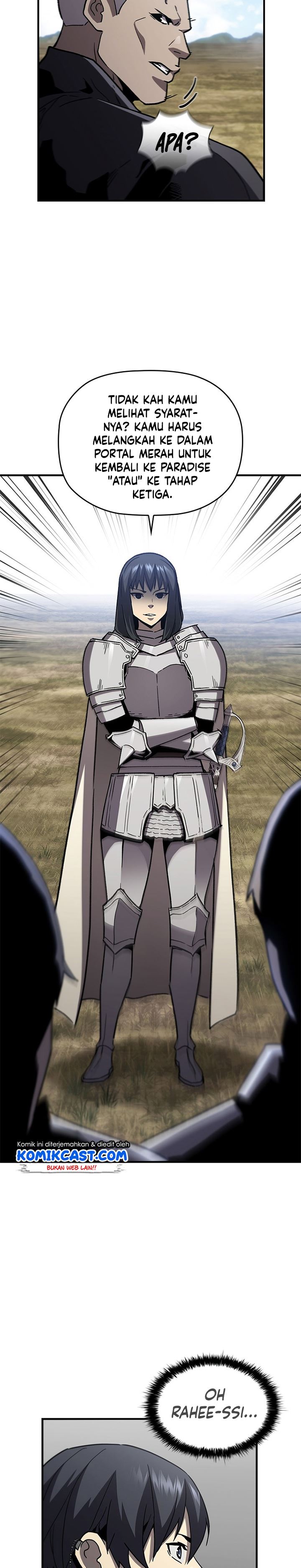 The Second Coming of Gluttony Chap 99 - Next Chap 100