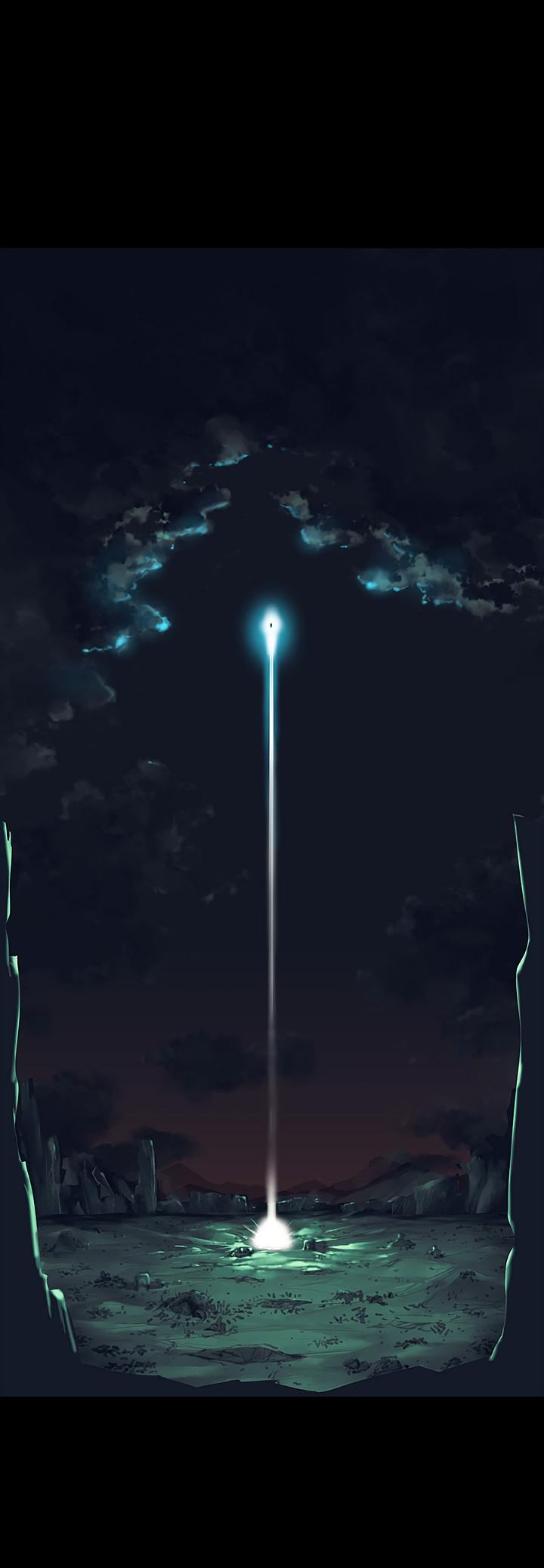 The Second Coming of Gluttony Chap 1 - Next Chap 2