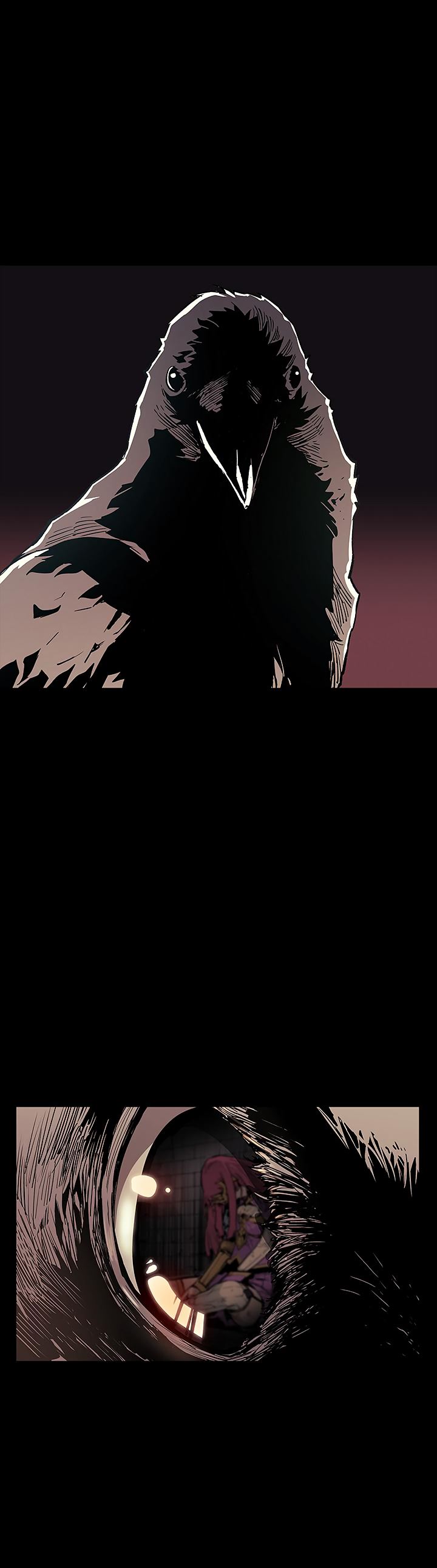 The Second Coming of Gluttony Chap 1 - Next Chap 2