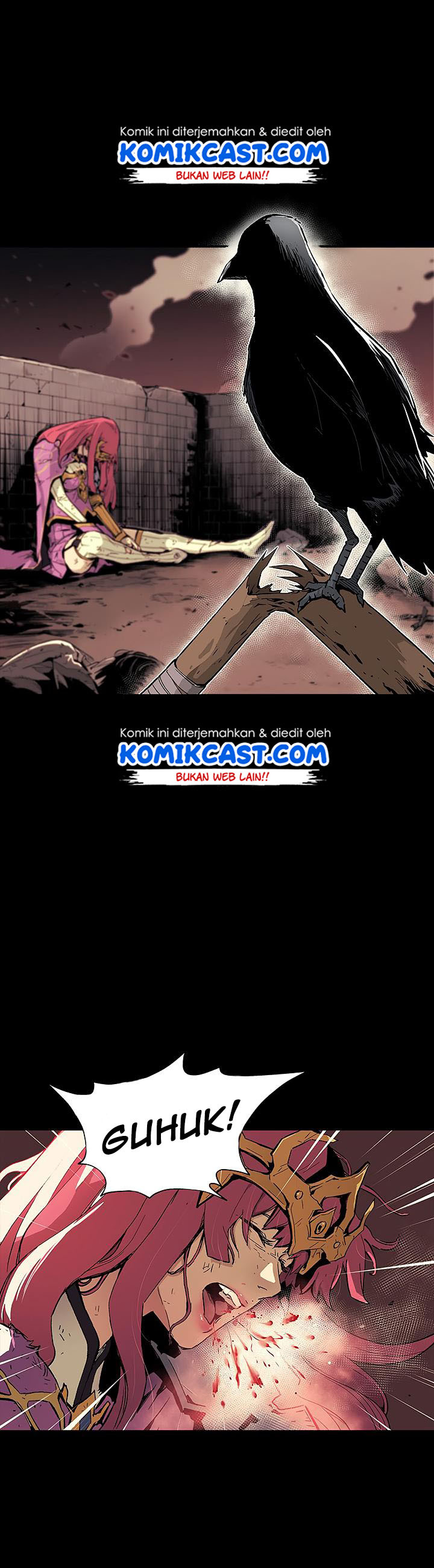 The Second Coming of Gluttony Chap 1 - Next Chap 2