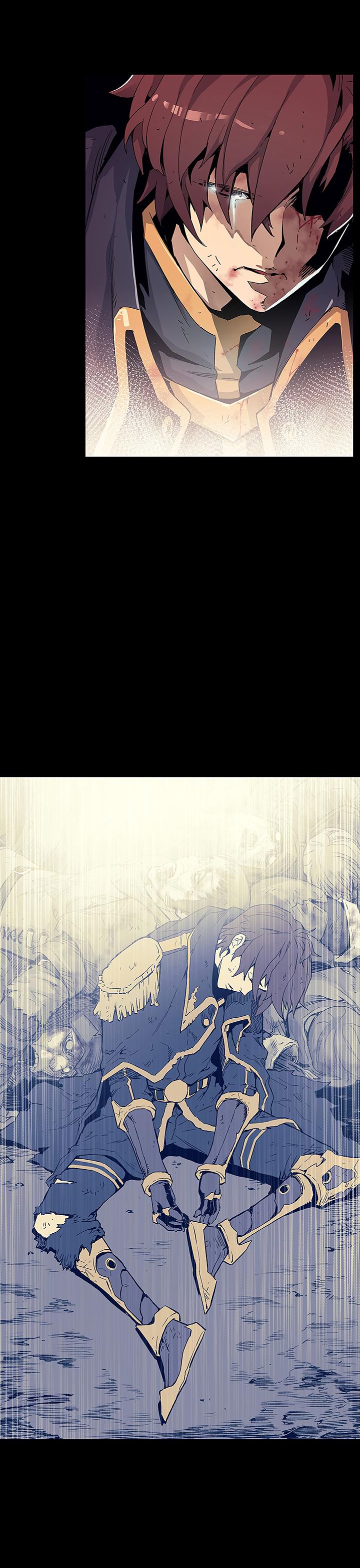 The Second Coming of Gluttony Chap 1 - Next Chap 2