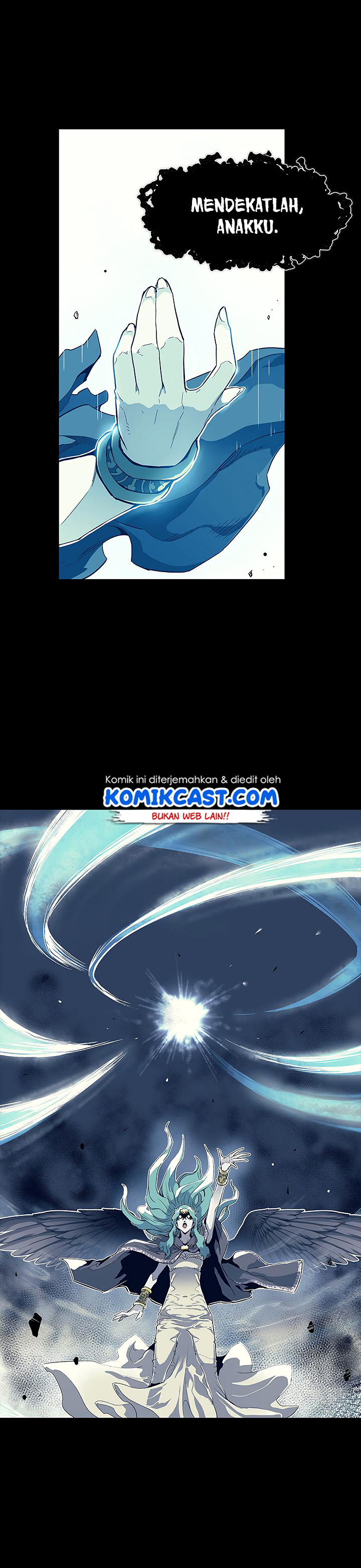 The Second Coming of Gluttony Chap 1 - Next Chap 2