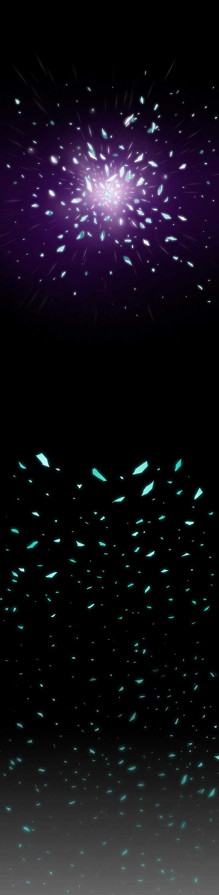 The Second Coming of Gluttony Chap 1 - Next Chap 2