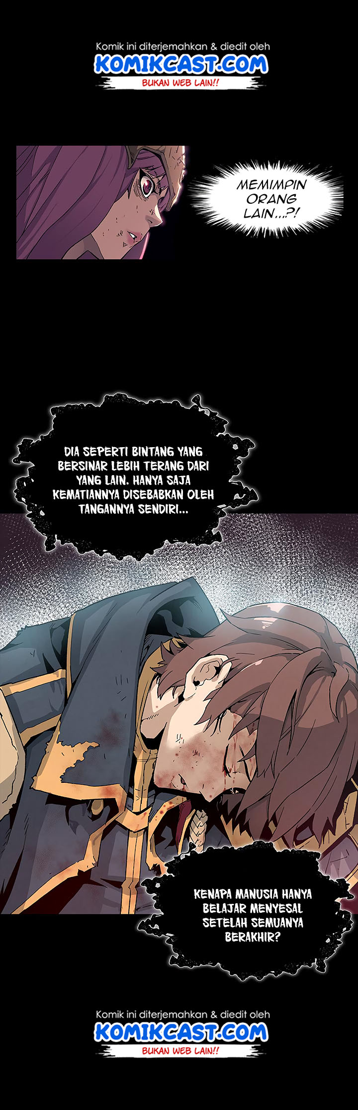 The Second Coming of Gluttony Chap 1 - Next Chap 2