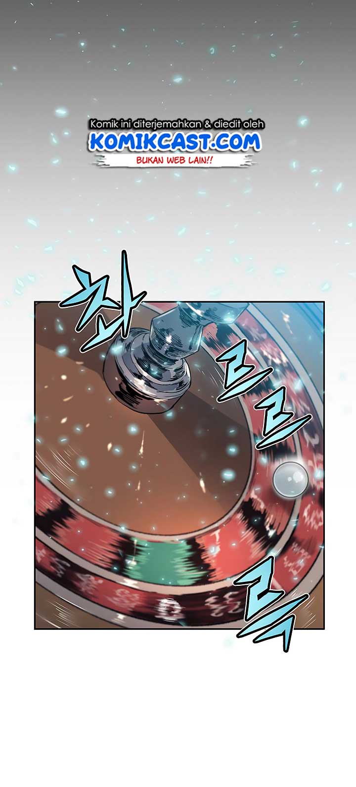 The Second Coming of Gluttony Chap 1 - Next Chap 2