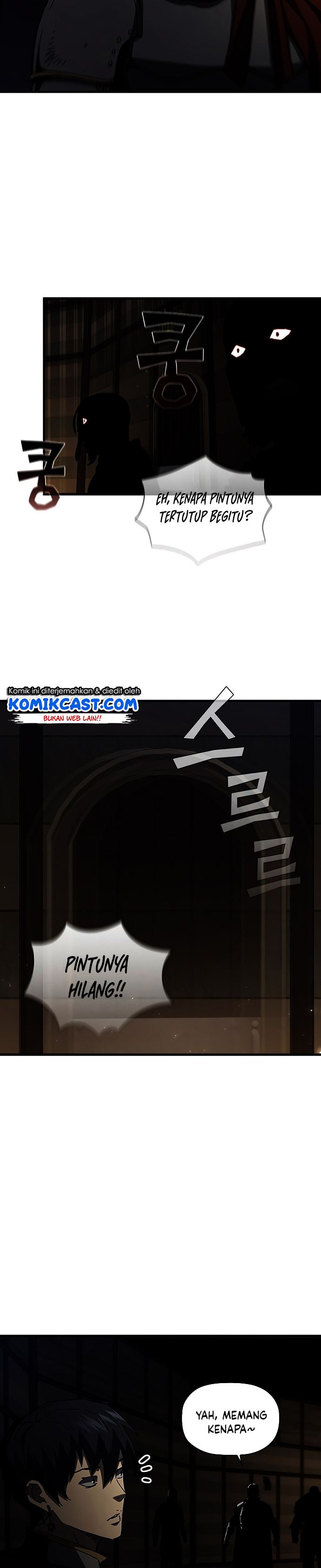 The Second Coming of Gluttony Chap 107 - Next Chap 108