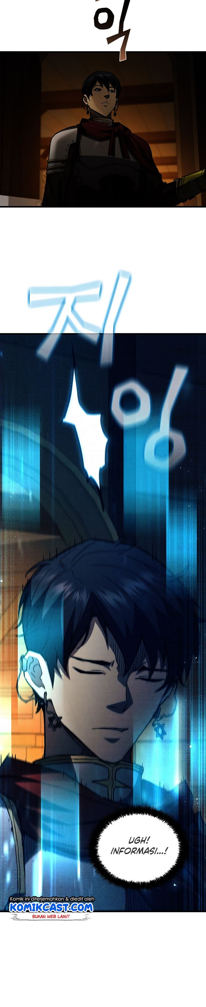 The Second Coming of Gluttony Chap 107 - Next Chap 108