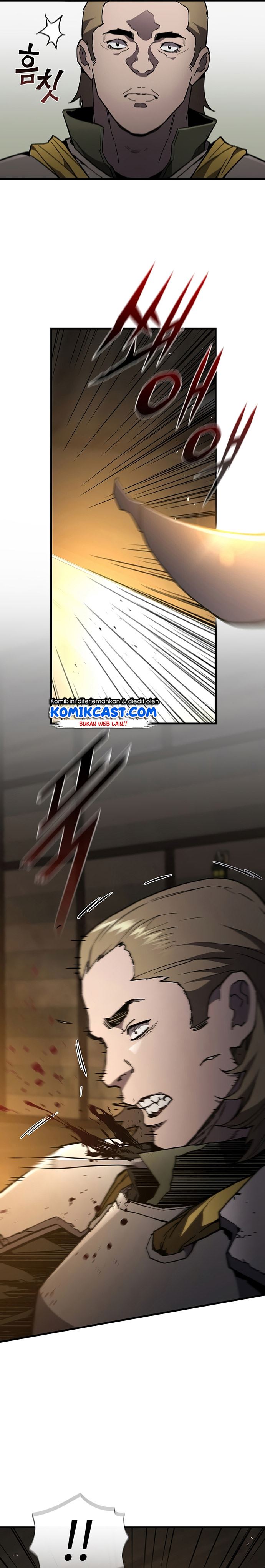 The Second Coming of Gluttony Chap 107 - Next Chap 108