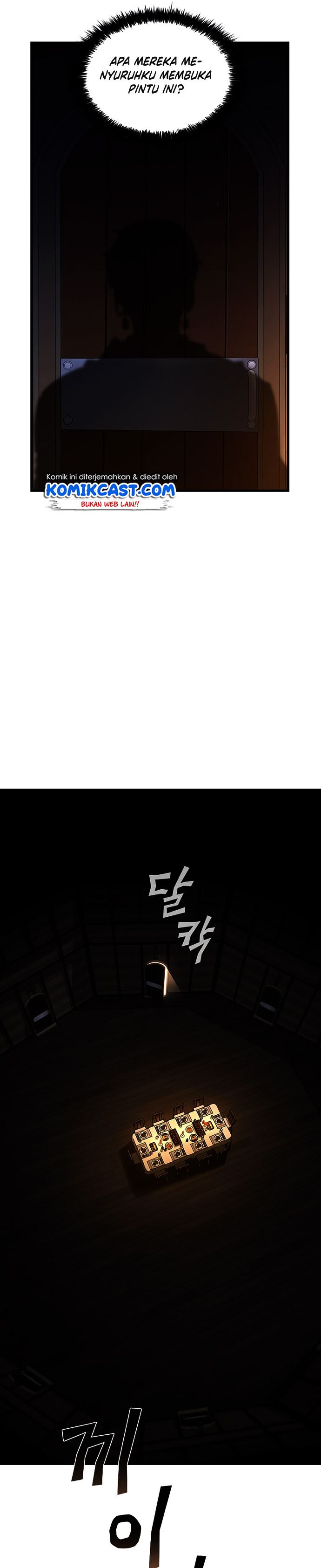 The Second Coming of Gluttony Chap 107 - Next Chap 108