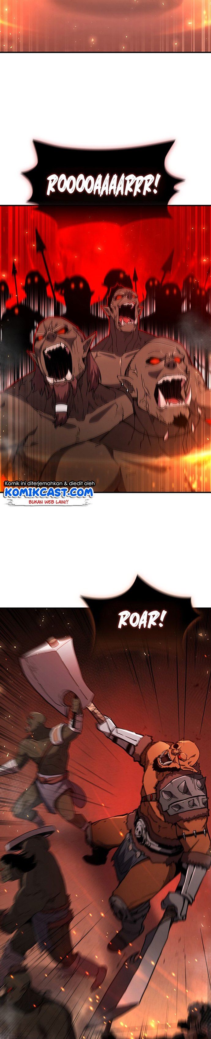 The Second Coming of Gluttony Chap 104 - Next Chap 105