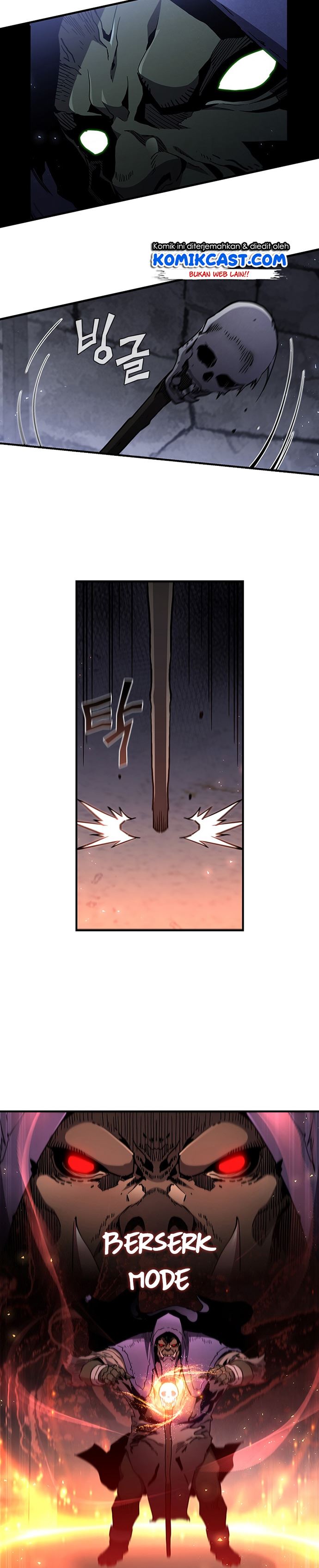 The Second Coming of Gluttony Chap 104 - Next Chap 105