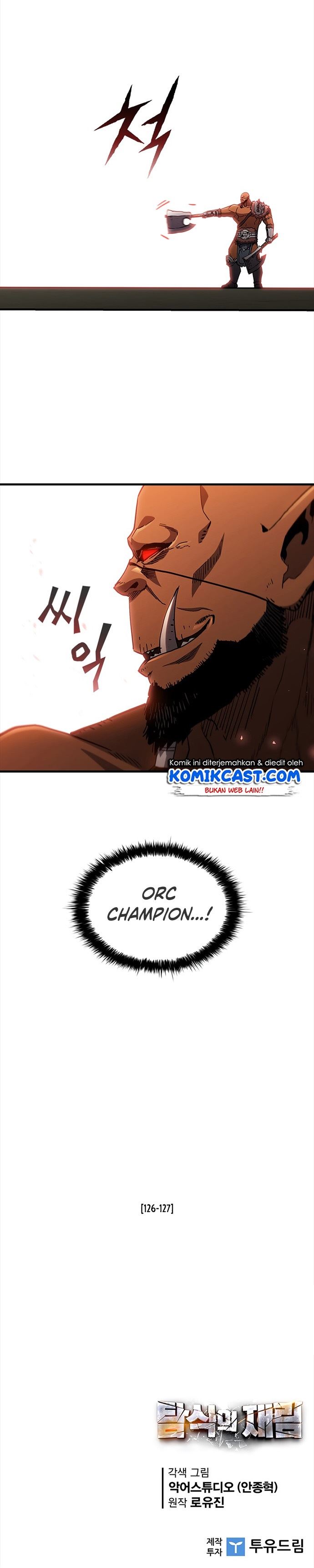 The Second Coming of Gluttony Chap 104 - Next Chap 105