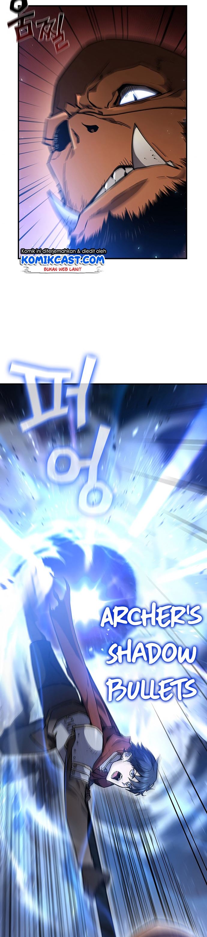 The Second Coming of Gluttony Chap 105 - Next Chap 106