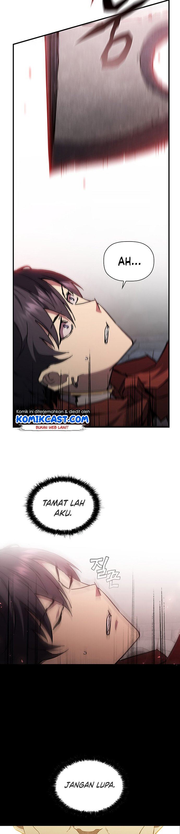 The Second Coming of Gluttony Chap 105 - Next Chap 106