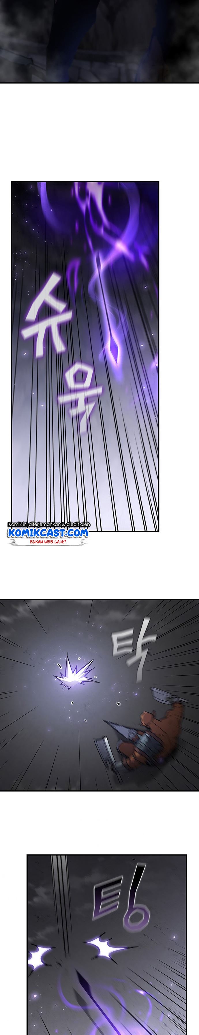 The Second Coming of Gluttony Chap 105 - Next Chap 106