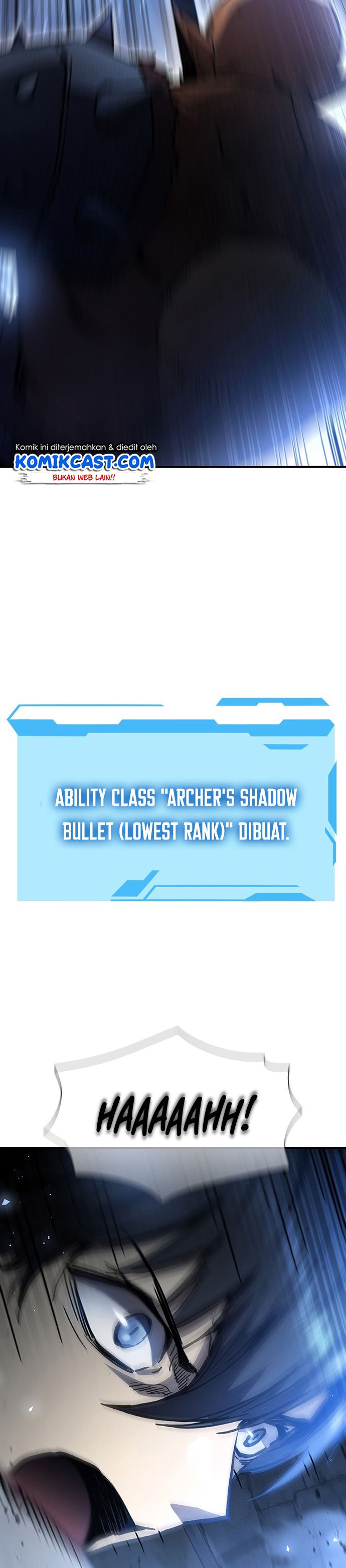 The Second Coming of Gluttony Chap 105 - Next Chap 106