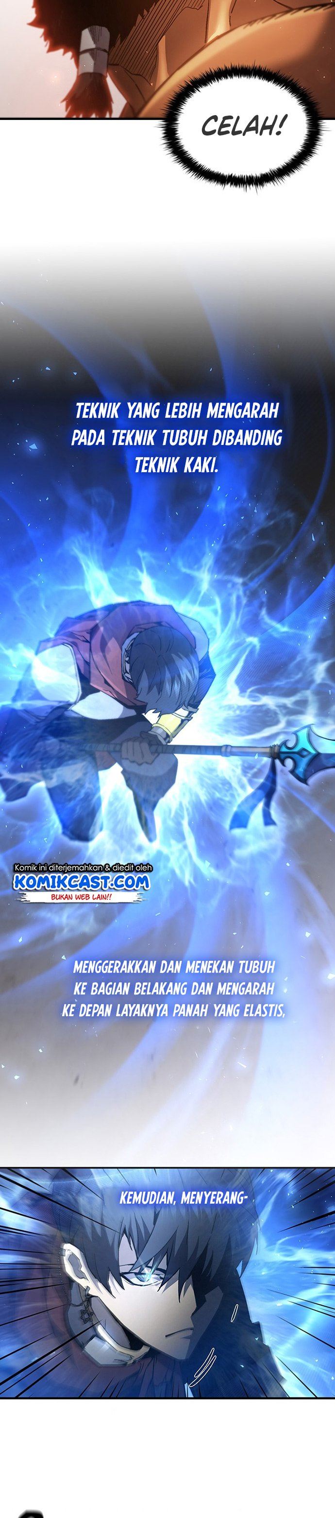 The Second Coming of Gluttony Chap 105 - Next Chap 106