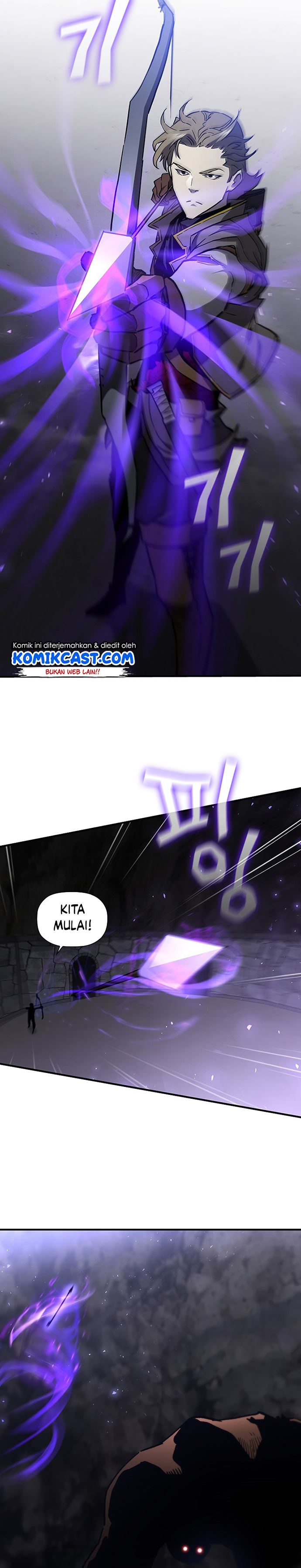 The Second Coming of Gluttony Chap 105 - Next Chap 106