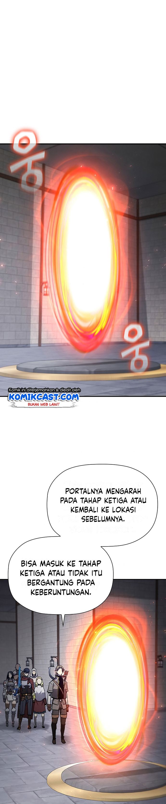 The Second Coming of Gluttony Chap 106 - Next Chap 107