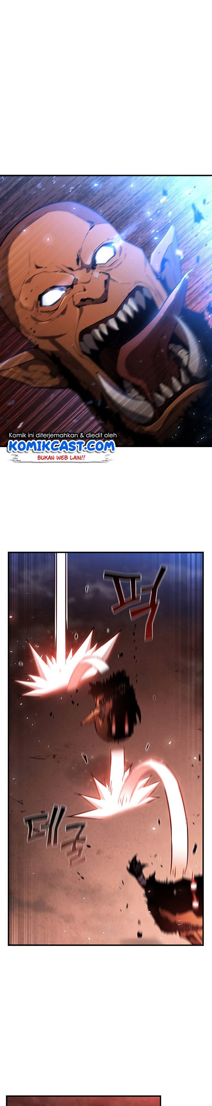 The Second Coming of Gluttony Chap 106 - Next Chap 107