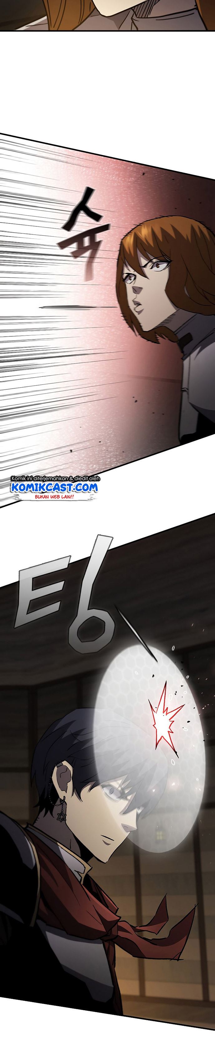 The Second Coming of Gluttony Chap 108 - Next Chap 109