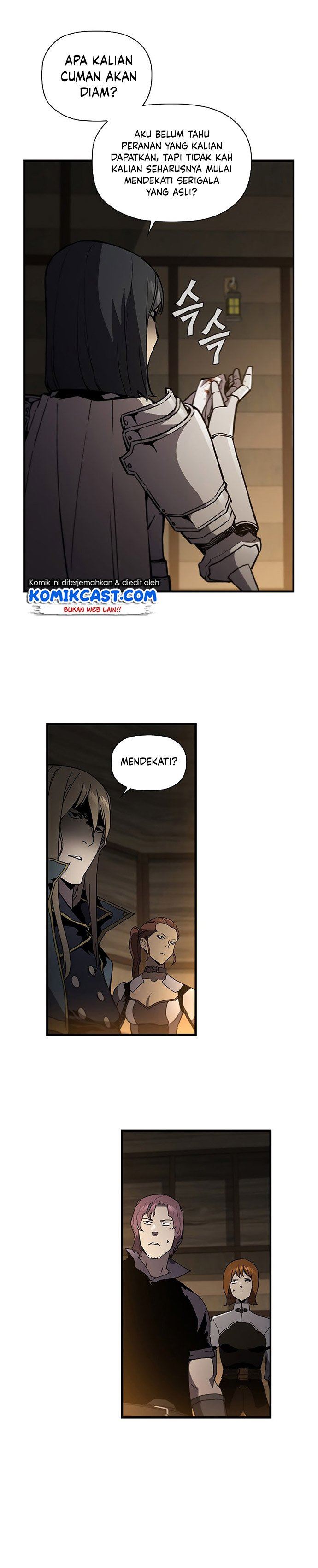 The Second Coming of Gluttony Chap 108 - Next Chap 109