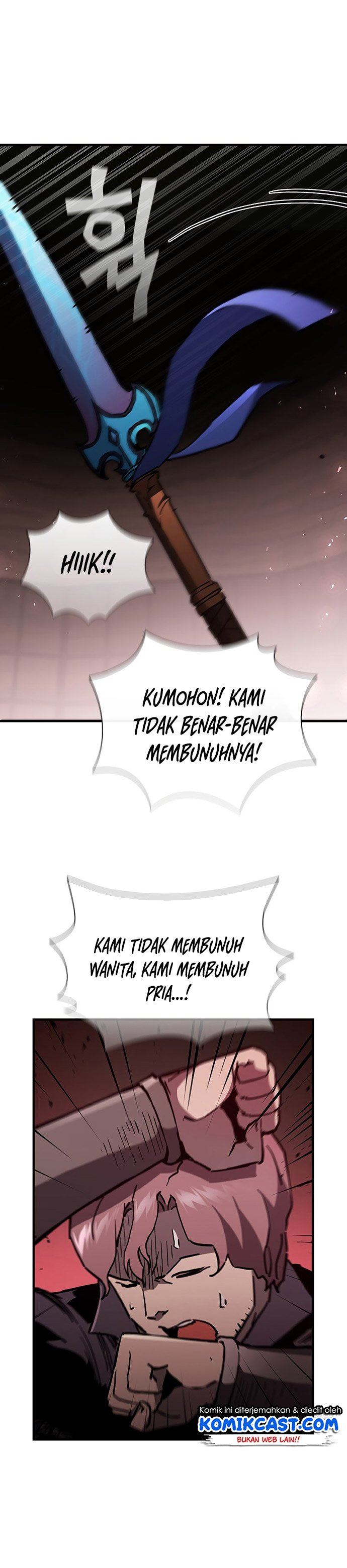 The Second Coming of Gluttony Chap 108 - Next Chap 109