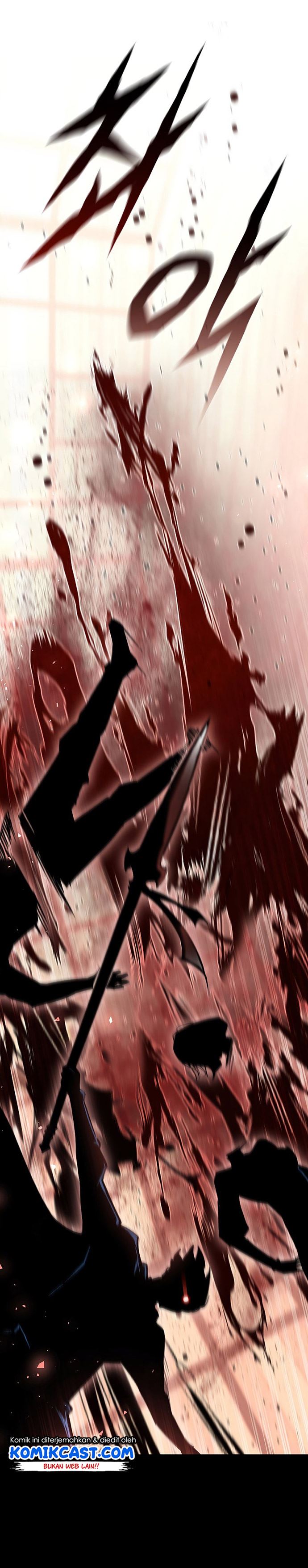 The Second Coming of Gluttony Chap 108 - Next Chap 109