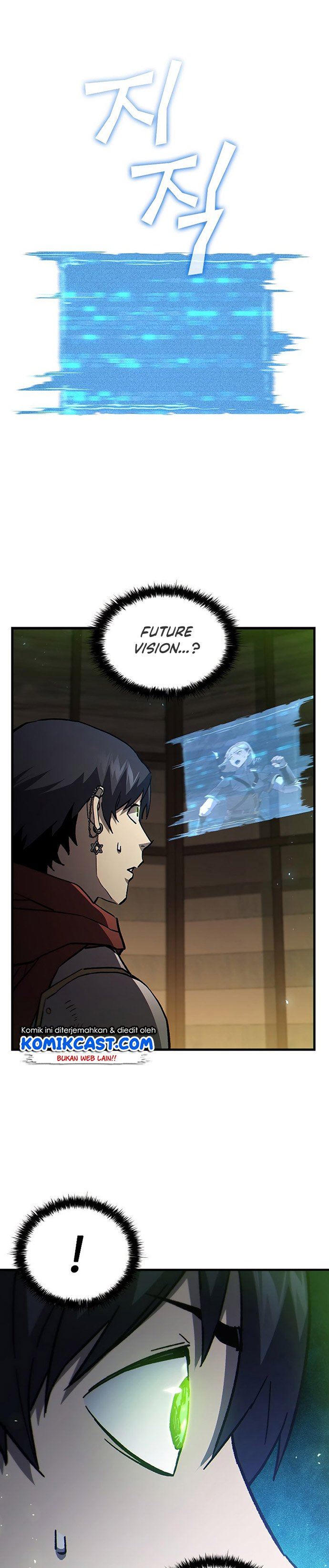 The Second Coming of Gluttony Chap 108 - Next Chap 109