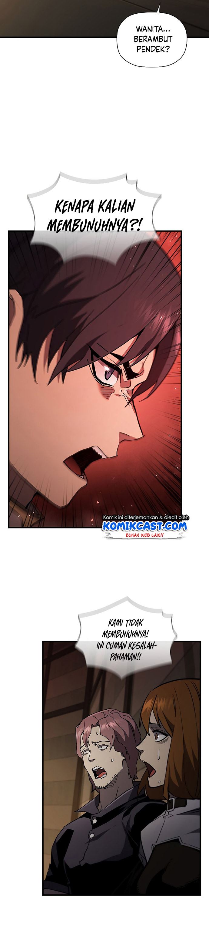 The Second Coming of Gluttony Chap 108 - Next Chap 109
