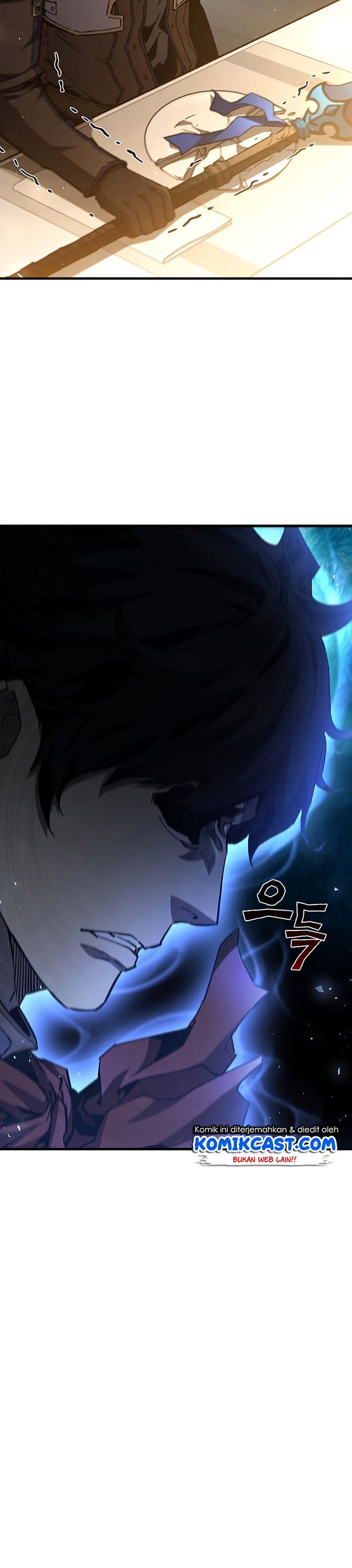 The Second Coming of Gluttony Chap 108 - Next Chap 109