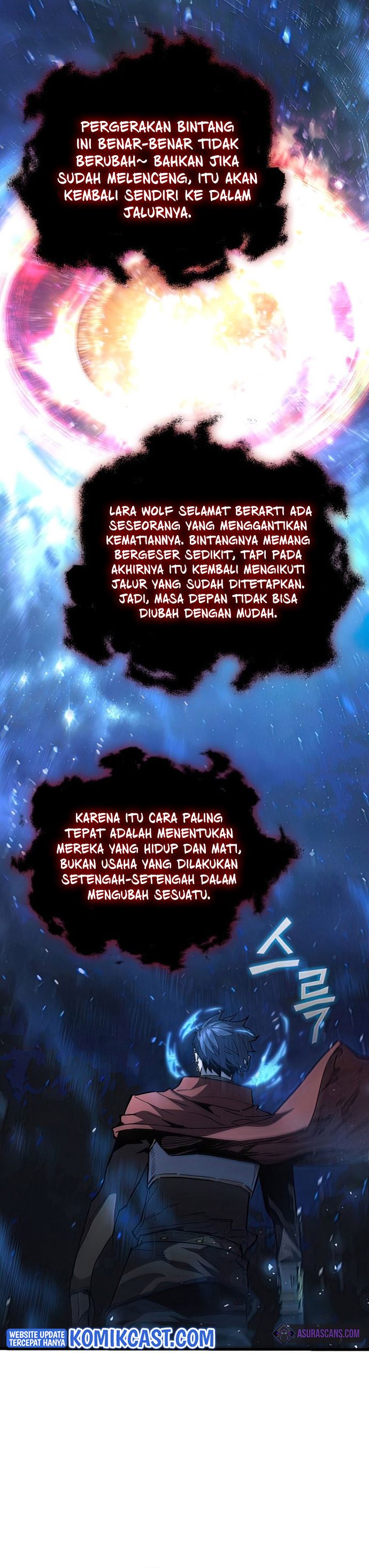 The Second Coming of Gluttony Chap 109 - Next Chap 110