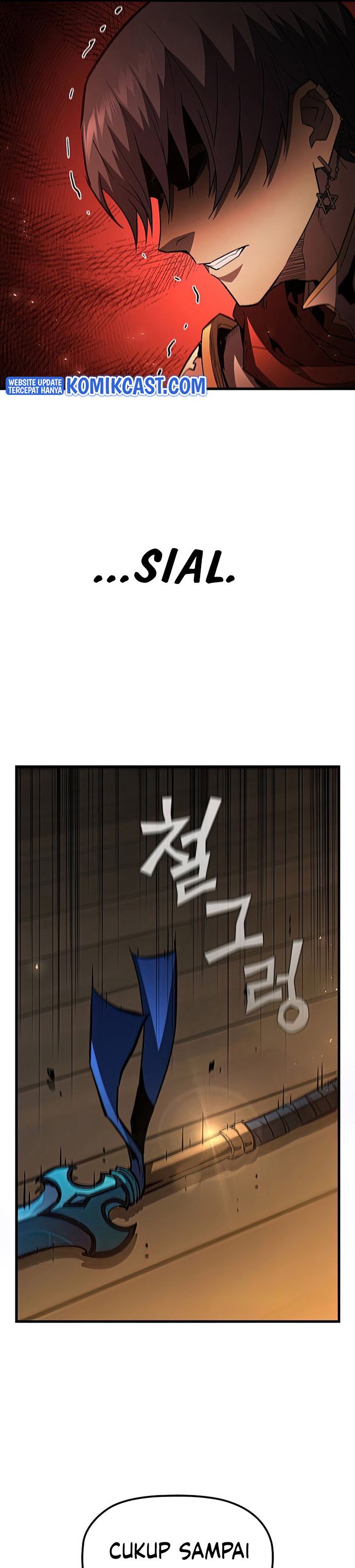 The Second Coming of Gluttony Chap 109 - Next Chap 110