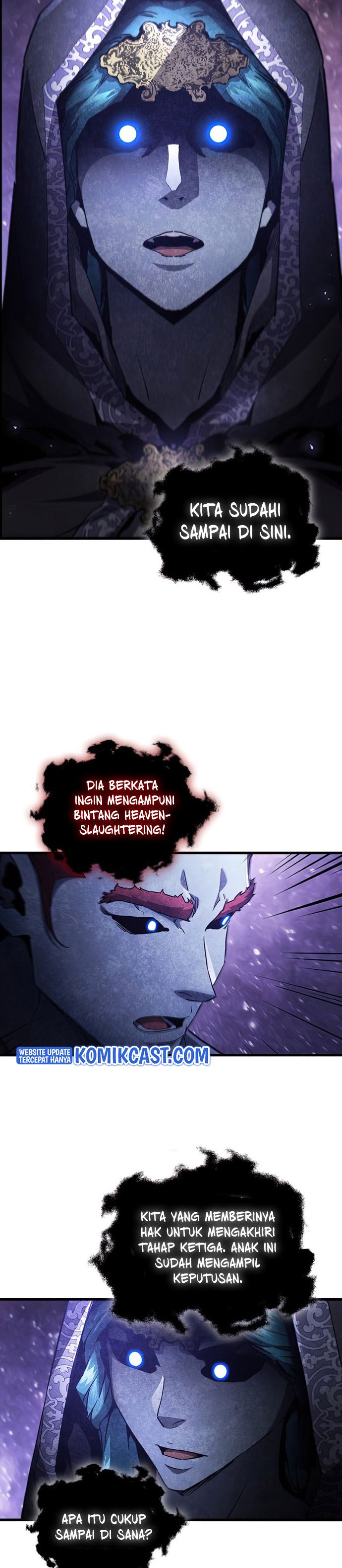 The Second Coming of Gluttony Chap 109 - Next Chap 110