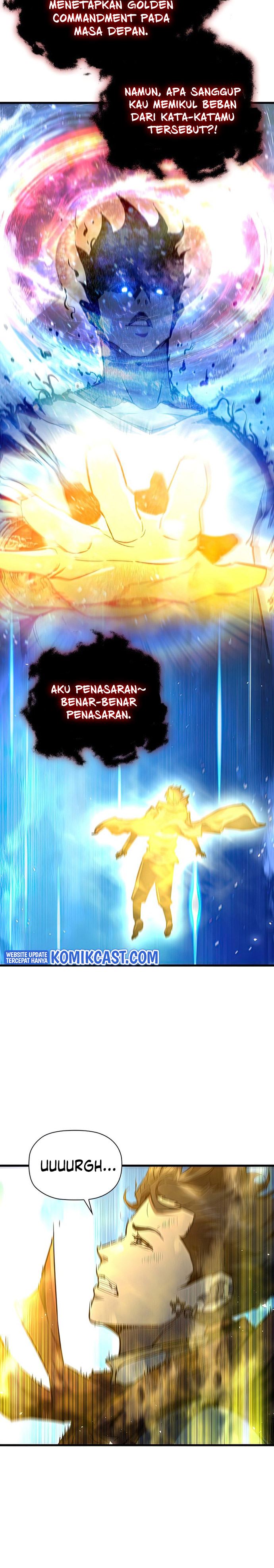 The Second Coming of Gluttony Chap 109 - Next Chap 110