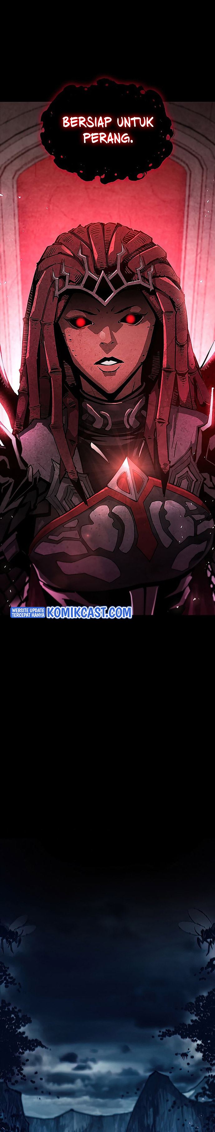 The Second Coming of Gluttony Chap 109 - Next Chap 110