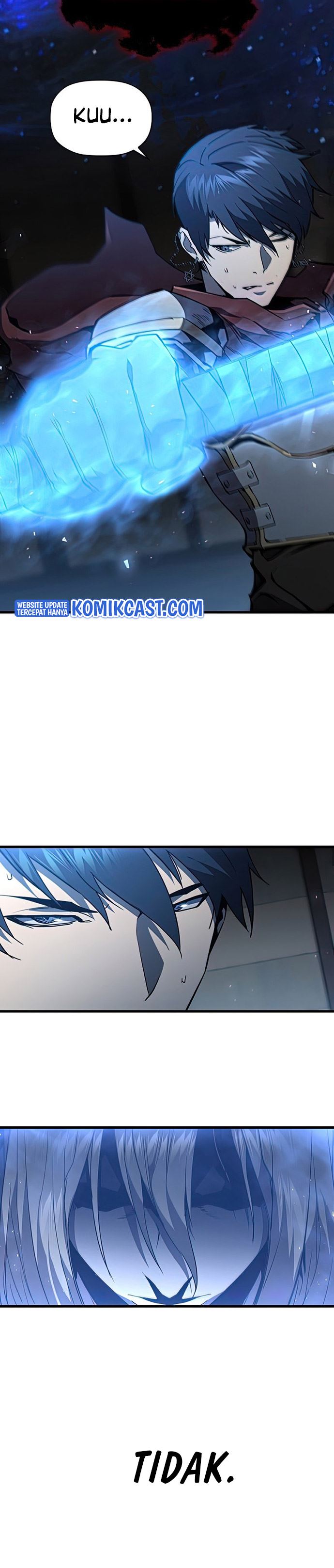 The Second Coming of Gluttony Chap 109 - Next Chap 110